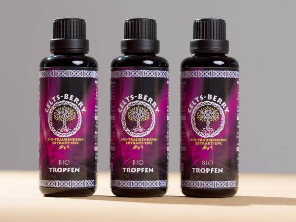 OPC Tropfen 50 ml 3erPack